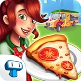 COOK awesome pizzas using various ingredients! Perfectly crunchy crust, various delicious toppings - make your clients get hooked on your incredible slices!