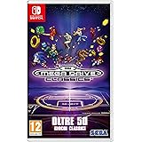 Sega MegaDrive Classics - Nintendo Switch
