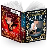 Bound and Unbound: A paranormal novella duology
