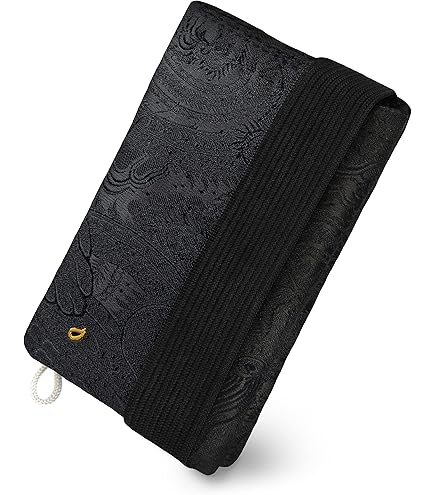 Portafoglio Ufficiale FC Barcelona - Portamonete Con Testiera, Blu Navy/Granata - Foto 3