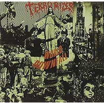 World Downfall: Amazon.de: Musik-CDs & Vinyl