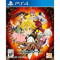 PS4 Kill La Kill The Game IF Limited Edition Box Software CD Book Squeeze Toy