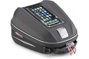 GIVI Bolsa para depósito Tanklock Sport-T