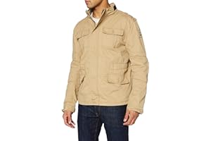 Brandit Britannia-Chaqueta Hombre