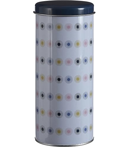 Emma Bridgewater - Polka Dot Extra Tall Spaghetti Tin