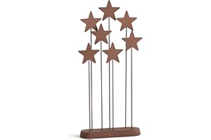 Willow Tree Figura Decorativa de Estrellas, Home Deco, Enesco