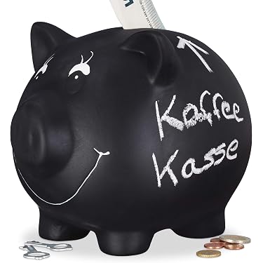 Neuerscheinungen: Die beliebtesten Neuheiten in Sparbüchsen