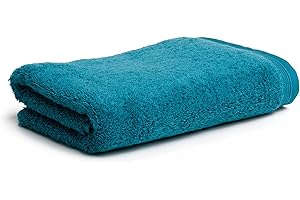 möve Superwuschel ręcznik, 100% bawełna, Lagoon, 50 x 100 cm