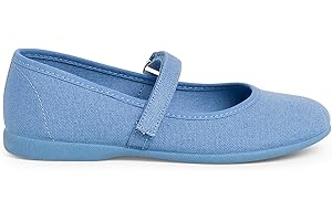 Pisamonas Babies à Scratch Fin en Toile pour Fille