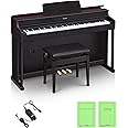 AP-470 BK Digital Piano schwarz