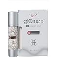 Glomax 3D Skin Whitening & Glow Skin Serum 50ML With Glutathione
