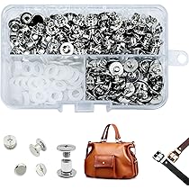 20 A 50 EUR / Fibbie Per Cinture Da Uomo / Accessor - Foto 2