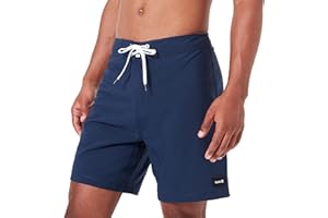 Hurley Phantom O&o Solid 18' Board Shorts Hombre