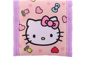 Hello Kitty Sweet Charm plånbok