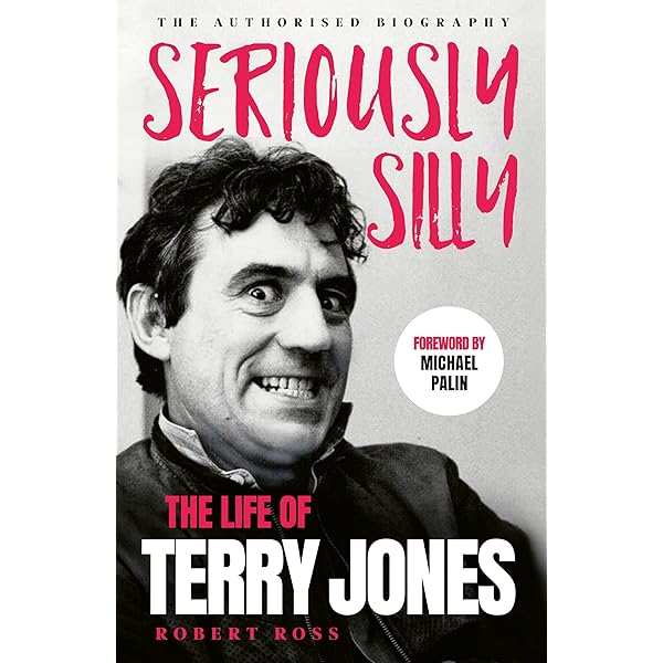 Gilliamesque: A Pre-posthumous Memoir : Terry Gilliam: Amazon.co