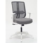 Zeon B&uuml;ro Ofis Sistemleri // Comfort Personal White Ofis &Ccedil;alışma Koltuğu