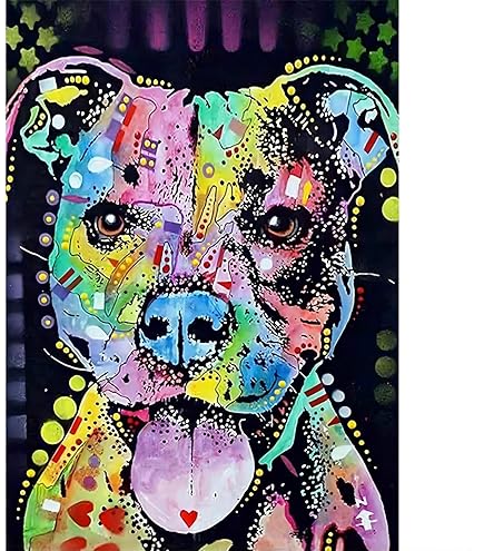 5D Diamond Painting New Orleans - Entspannendes DIY Hobby Für Zuhause