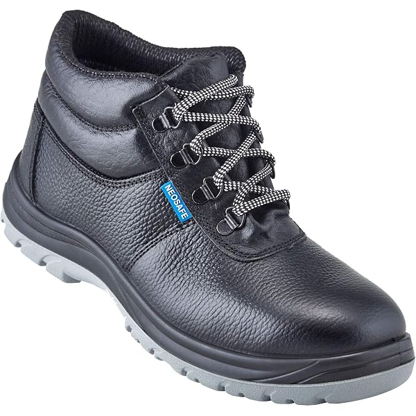 NEOSAFE Centaur A2025_8, High Ankle Brown