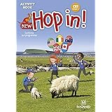 Trampoline Ce1 Fichier Lecture Comprehension Bondot Alain Hosteau Gisele Guerin Emilie Merigeau Cecile Oudin Jerome Chevrier Christine Declerck Marie Amazon Fr Livres