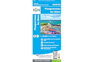 0416ET Plouguerneau - Les Abers