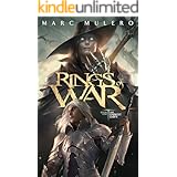 The Darkest Dawn (Rings of War Book 1)