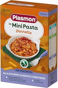 Baby Pasta- Pennette 300 gr