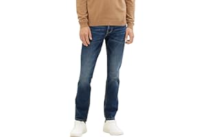 TOM TAILOR Herren Josh Regular Slim Jeans