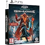 Assassin's Creed Valhalla L'Alba del Ragnarok - Code in Box (Add-On) - Ps5