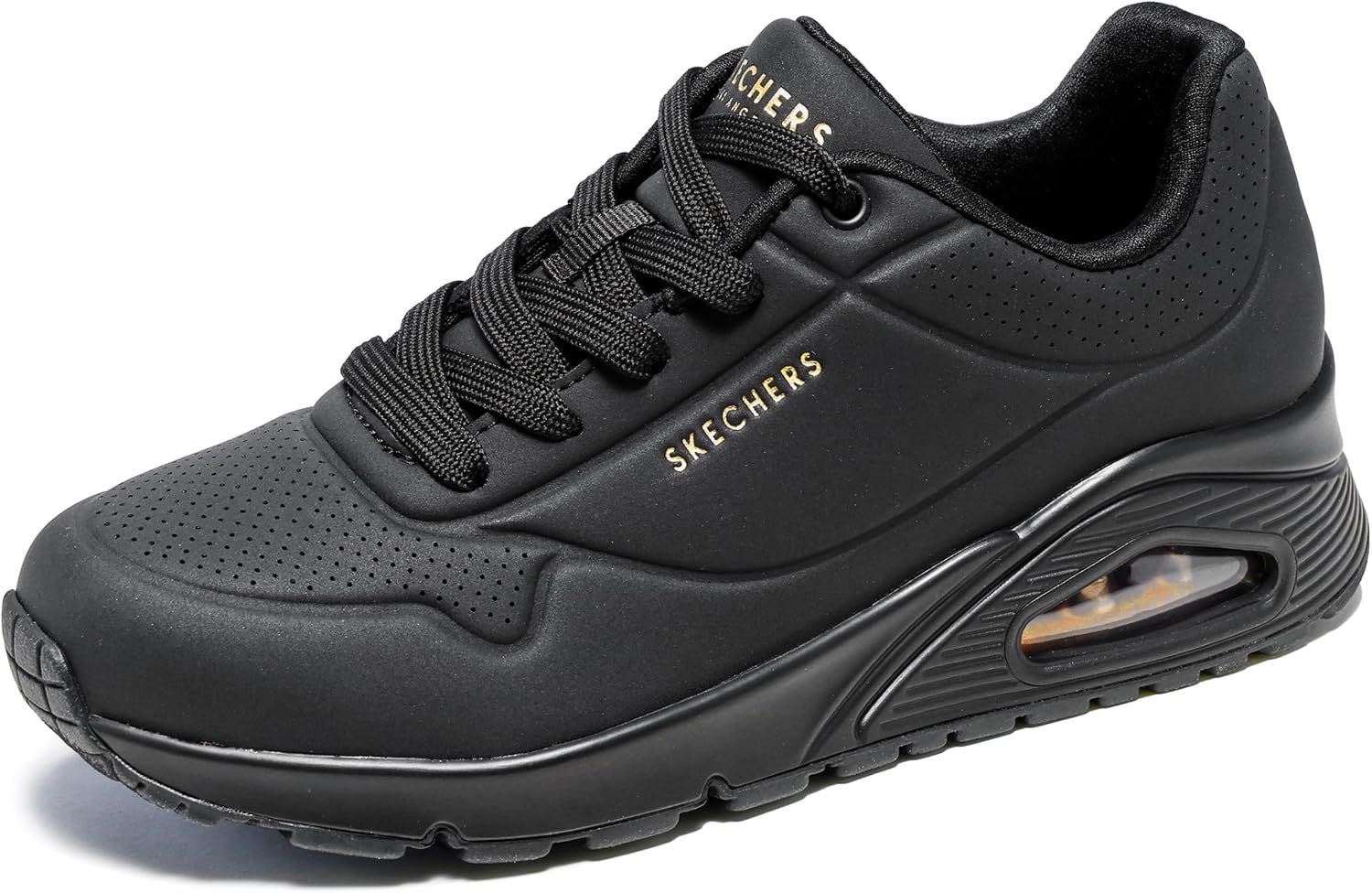 Avis d'Expert & Test Approfondi : Skechers Uno Stand On Air ZapatillasMujer (Sélection)