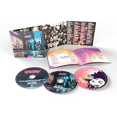 Trixies (Deluxe Edition - 2CD & Blu-ray Audio) - View 6