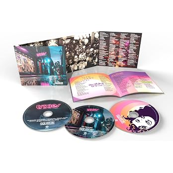 Trixies (Deluxe Edition - 2CD & Blu-ray Audio) - View 7