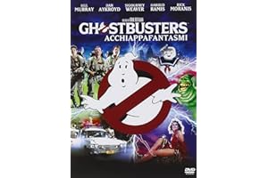Ghostbusters - Acchiappafantasmi