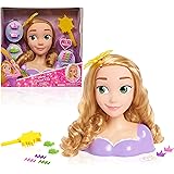 rapunzel styling head smyths
