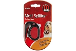 Mikki Matt Splitter for Small Matts