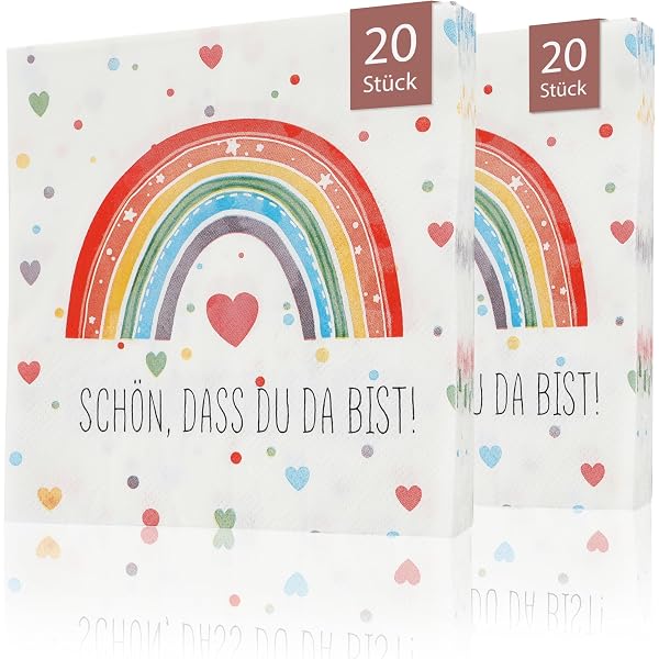 20 Servietten Konfetti Silber – 33x33 Cm, 3-lagig & Neutral Für Jeden Anlass