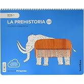 CUANTO SABEMOS NIVEL 1 LA PREHISTORIA 3.0
