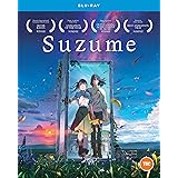 Suzume [Blu-ray]