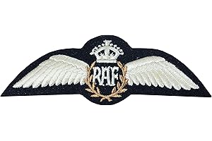 Epic Militaria WW2 Britannique Royal Air Force Ailes