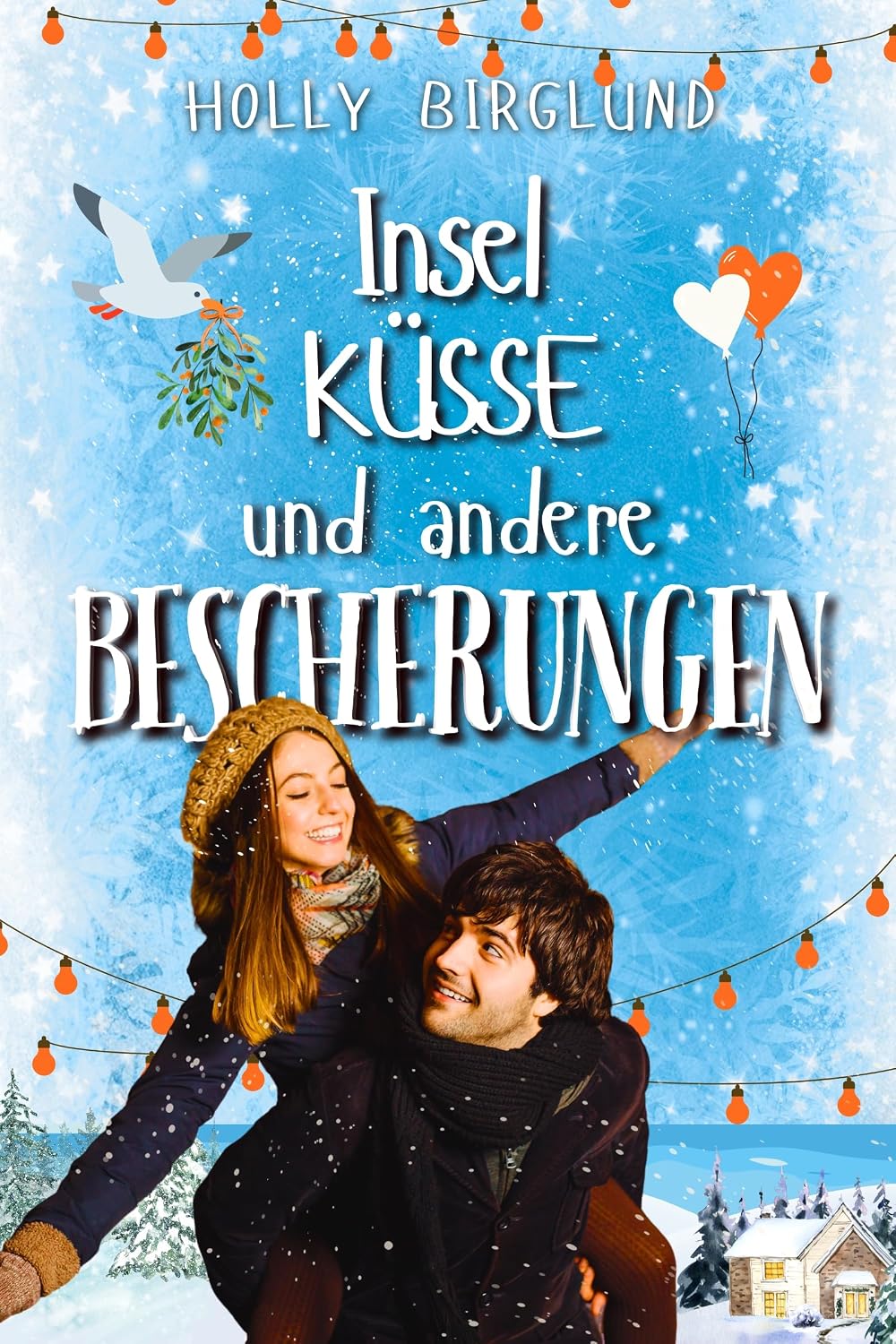 Brich das Eis, Nanny (Die Nanny-Agentur 10) - Mise en situation et utilisation