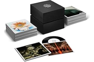 XXXIII (Limited Edition Collector’s Vinyl Box)