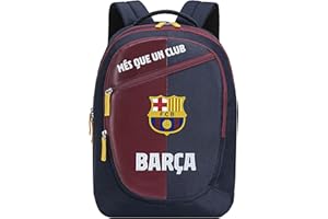 FC BARCELONA F.C. Barcelona Schulrucksack Barça, offizielle Kollektion