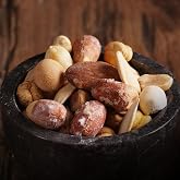 &Ccedil;akır &Ccedil;erez 1 kg L&uuml;ks Karışık Kuruyemiş