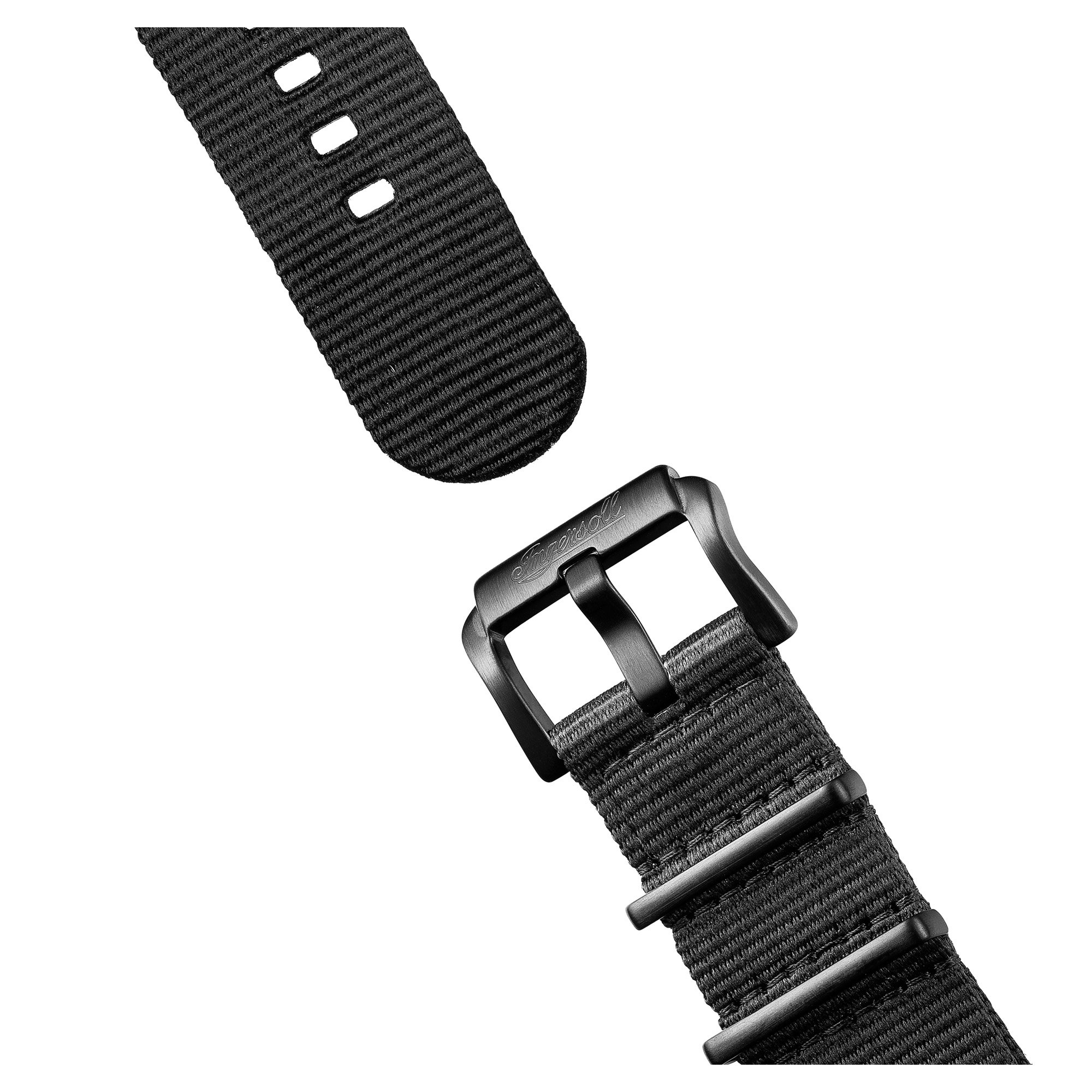 Ingersoll - Herren -Armbanduhr I04806 – Bild 7