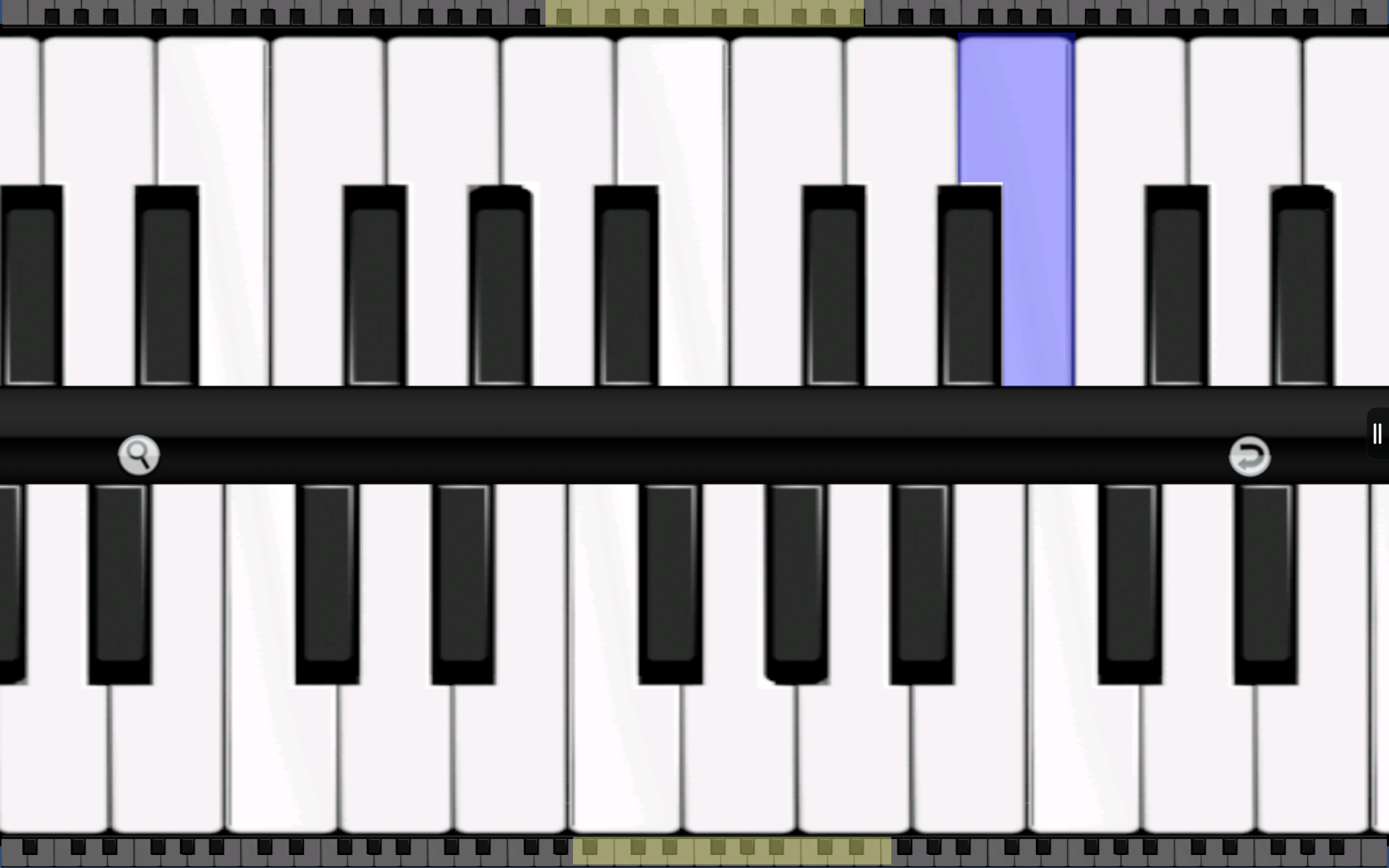 Piano(Kindle Tablet Edition) Amazon.de Apps für Android
