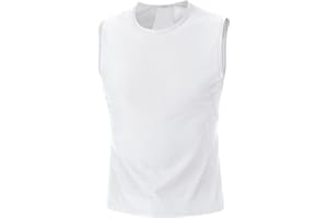GORE WEAR M Base Layer Sleeveless Shirt