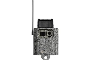 Spypoint SB-300S Custodia in metallo in acciaio zincato/custodia protettiva per fotocamera selvaggia/scatola di sicurezza antifurto per fotocamera da caccia selvaggia/fotocamera notturna