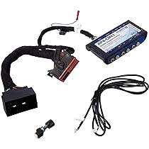 NUOVO PAC APH-CH01 IMBRACATURA COLLEGAMENTO ALTOPARLANTI 18" PER - Foto 9