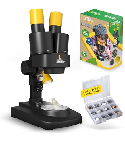 Celestron Celestron Labs – Icroscopio Copuesto De Cabeza Onocular