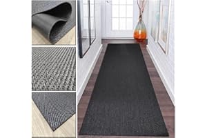 Tadi & Imperio1979 Alfombra Pasillo Lavable - Alfombra Vinilica - Alfombra Exterior - Alfombra Cocina - Alfombra Vinilica Cocina - Alfombra Salon - Alfombra recibidor