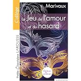 Le Jeu de l'amour et du hasard